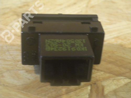 Switch VW GOLF V (1K1) 1.9 TDI | BP2776278I30 