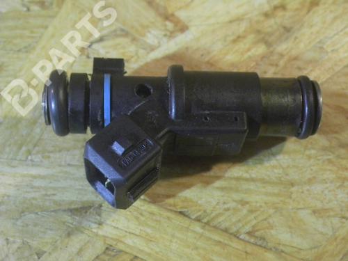 Injector PEUGEOT 206 SW (2E/K) 1.4 | BP2776285M100 