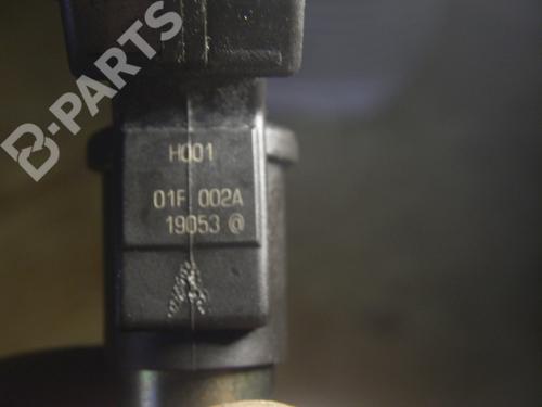 Injector PEUGEOT 206 SW (2E/K) 1.4 | BP2776285M100 