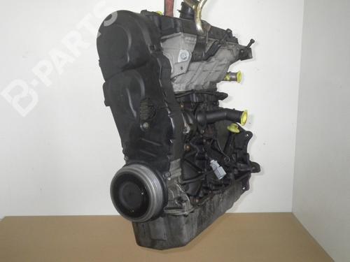 Engine AUDI A3 (8L1) 1.9 TDI | BP2573089M1 