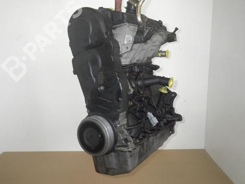 Motor AUDI A3 (8L1) 1.9 TDI (100 hp)null