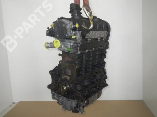 Engine AUDI A3 (8L1) 1.9 TDI | BP2573089M1 