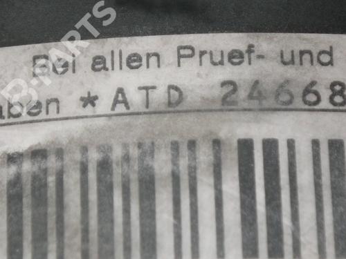 Engine AUDI A3 (8L1) 1.9 TDI | BP2573089M1 