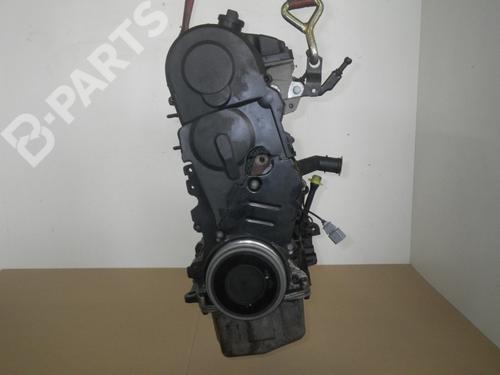 Engine AUDI A3 (8L1) 1.9 TDI | BP2573089M1 