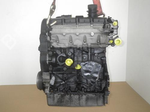 Engine AUDI A3 (8L1) 1.9 TDI | BP2573089M1 