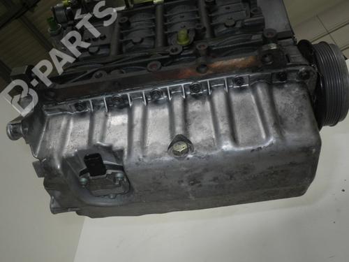 Engine AUDI A3 (8L1) 1.9 TDI | BP2573089M1 