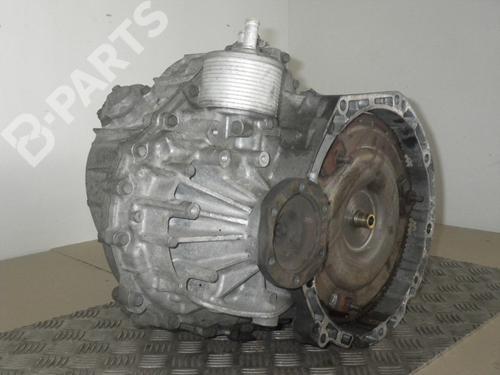 Gearbox AUDI A3 (8L1) 1.9 TDI | BP2571949M3 