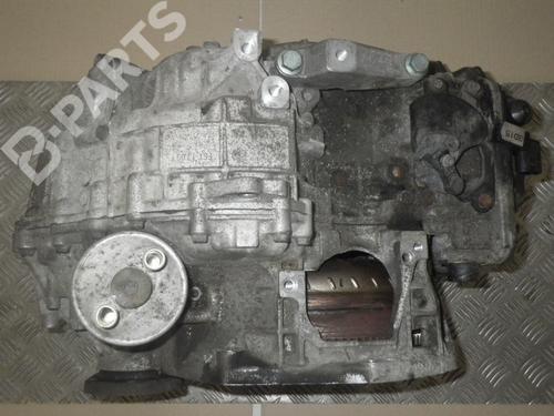 Gearbox AUDI A3 (8L1) 1.9 TDI | BP2571949M3 