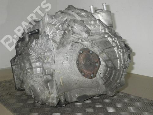 Gearbox AUDI A3 (8L1) 1.9 TDI | BP2571949M3 