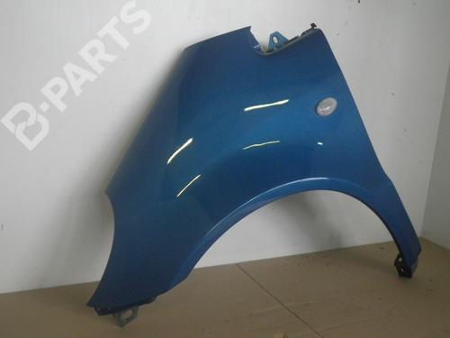 Used Left front fenders Left front fenders MERCEDES-BENZ A-CLASS (W168) A 170 CDI (168.009, 168.109) (95 hp) 2571913 2571913