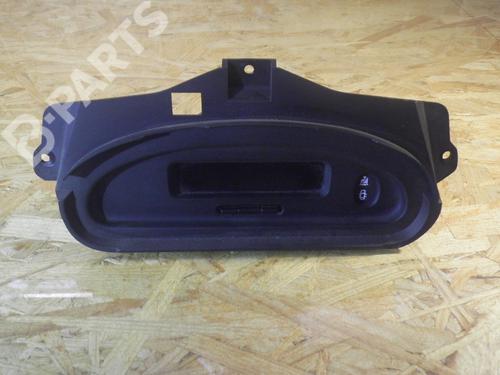 Used Display monitor Display monitor RENAULT SCÉNIC I MPV (JA0/1_, FA0_) 1.6 (JA00, JA16, JA15, JA19, JA1V, JA2B, JA2C, JA0B,... (107 hp) 2778912 2778912
