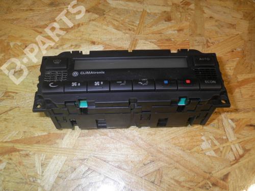 Climate control VW PASSAT B5 Variant (3B5) 2.5 TDI Syncro/4motion | BP2573368I5 