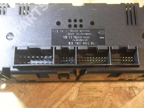 Climate control VW PASSAT B5 Variant (3B5) 2.5 TDI Syncro/4motion | BP2573368I5 