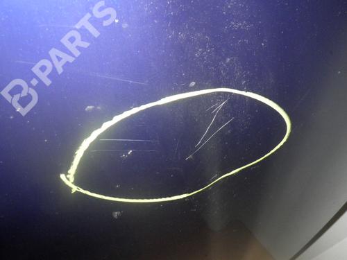 Hood AUDI A4 B5 Avant (8D5) 1.9 TDI | BP2573373C1 