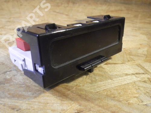 Display monitor RENAULT MEGANE II (BM0/1_, CM0/1_) 1.9 dCi (BM0G, CM0G) | BP2573383C48  - Image 5