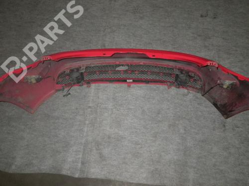 Front bumper VW NEW BEETLE (9C1, 1C1) 1.9 TDI | BP2572116C7 
