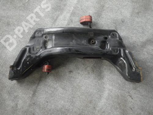 Used Subframe Subframe SKODA FABIA I Combi (6Y5) 1.4 16V (75 hp) 2573687 2573687