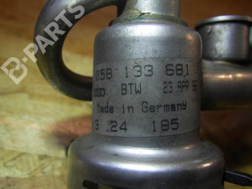 Pipe AUDI A4 B5 (8D2) 1.8 | BP2776350M125 
