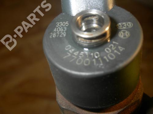 Injector VOLVO V40 Estate (645) 1.9 DI | BP2573857M100 