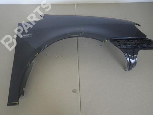 Used Right front fenders Right front fenders VW TOURAN (1T1, 1T2) 2.0 TDI 16V (140 hp) 2573879 2573879
