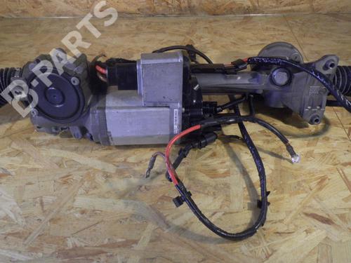 Steering rack VW GOLF V (1K1) 1.9 TDI | BP2573954M22 
