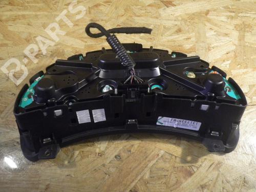 Instrument cluster OPEL CORSA C (X01) 1.7 CDTI (F08, F68) | BP2574053C47 