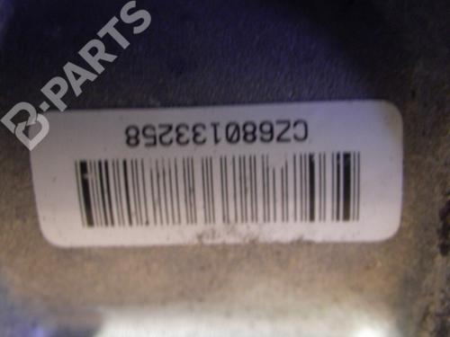AC compressor MERCEDES-BENZ A-CLASS (W168) A 170 CDI (168.009, 168.109) | BP2574063M34 