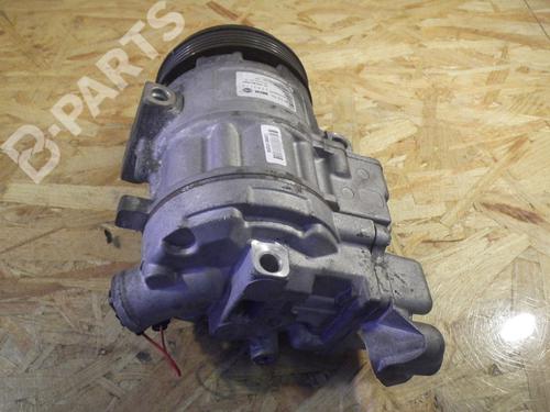 AC compressor MERCEDES-BENZ A-CLASS (W168) A 170 CDI (168.009, 168.109) | BP2574063M34 