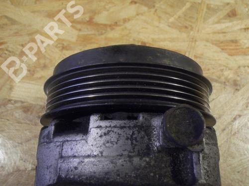 AC compressor MERCEDES-BENZ A-CLASS (W168) A 170 CDI (168.009, 168.109) | BP2574063M34 