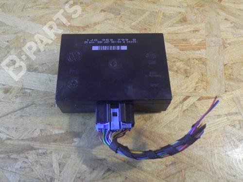 Control unit VW GOLF IV (1J1) 1.9 TDI | BP2574286M11 