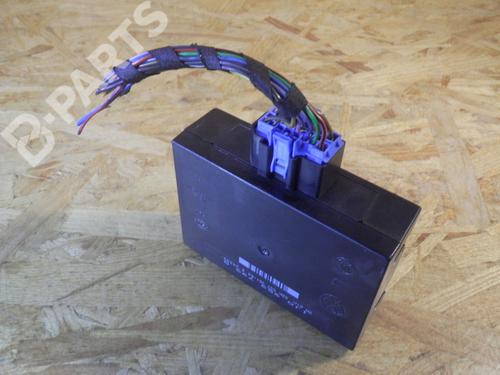 Control unit VW GOLF IV (1J1) 1.9 TDI | BP2574286M11 