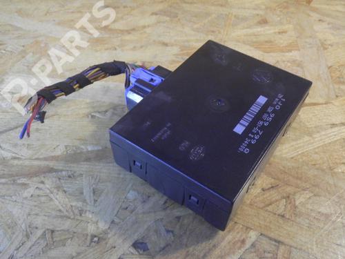 Control unit VW GOLF IV (1J1) 1.9 TDI | BP2574286M11 