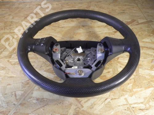 Used Steering wheel Steering wheel MAZDA 2 (DY) 1.4 (80 hp) 2574431 2574431