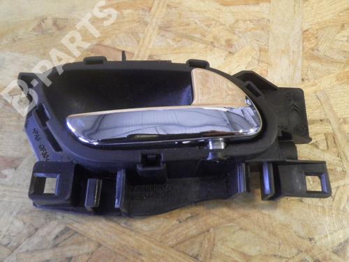 Used Interior door handle Interior door handle CITROËN C3 II (SC_) 1.1 i (60 hp) 2778939 2778939