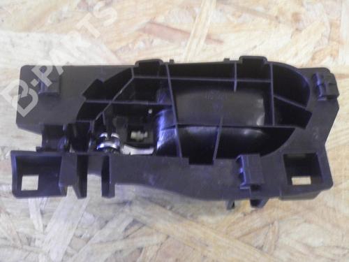 Interior door handle CITROËN C3 II (SC_) 1.1 i | BP2778939I7  - Image 5