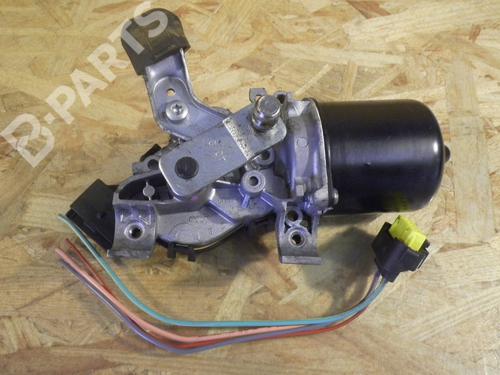 Viskermotor vindrude CITROËN C3 II (SC_) 1.1 i | BP2574543M29 