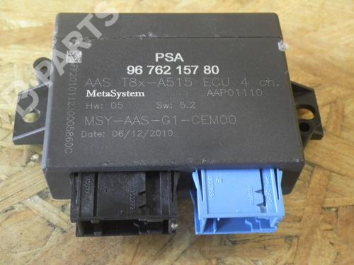 comfort-control-module-citroen-c3-ii-sc_-11-i-citroen-9676215780-2009-2574551 main image