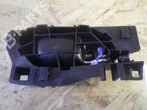 Interior door handle CITROËN C3 II (SC_) 1.1 i | BP2778940I7  - Image 5