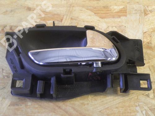 Rear right interior door handle CITROËN C3 II (SC_) 1.1 i | BP2778941I16 