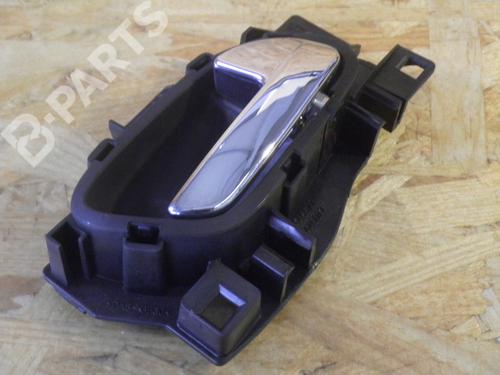 Rear right interior door handle CITROËN C3 II (SC_) 1.1 i | BP2778941I16 