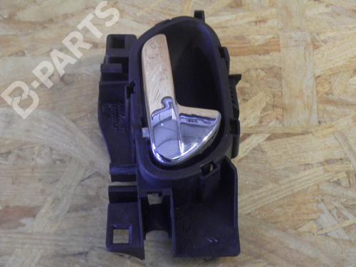 Rear right interior door handle CITROËN C3 II (SC_) 1.1 i | BP2778941I16 