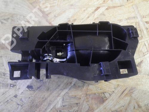 Rear right interior door handle CITROËN C3 II (SC_) 1.1 i | BP2778941I16 