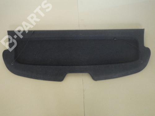Used Rear parcel shelf Rear parcel shelf FIAT STILO (192_) 1.6 16V (192_XB1A) (103 hp) 2574607 2574607
