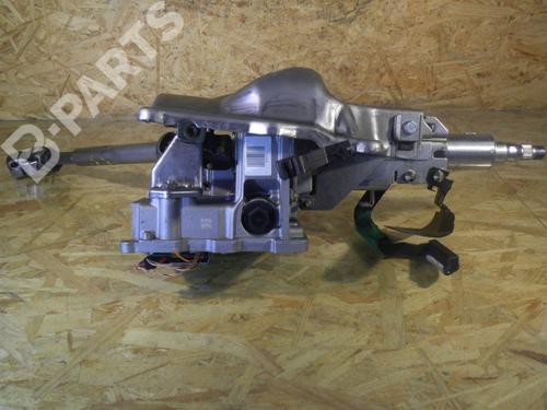 Steering column FIAT STILO (192_) 1.6 16V (192_XB1A) | BP2574609M21 