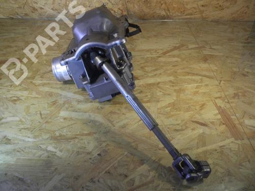 Steering column FIAT STILO (192_) 1.6 16V (192_XB1A) | BP2574609M21 