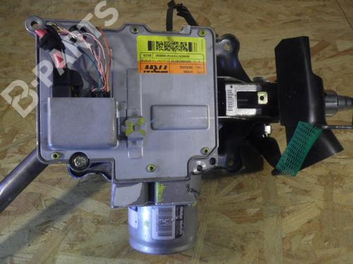 Steering column FIAT STILO (192_) 1.6 16V (192_XB1A) | BP2574609M21 