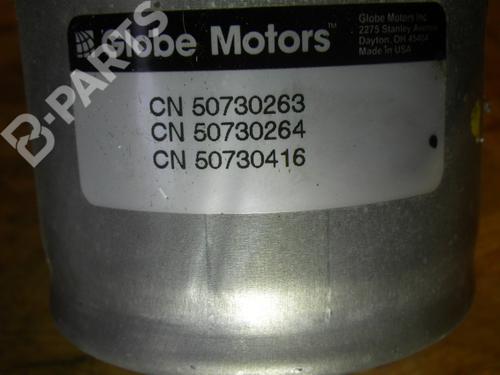 Steering column FIAT STILO (192_) 1.6 16V (192_XB1A) | BP2574609M21 