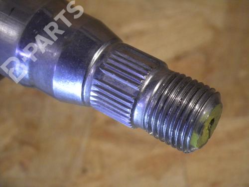 Steering column FIAT STILO (192_) 1.6 16V (192_XB1A) | BP2574609M21 