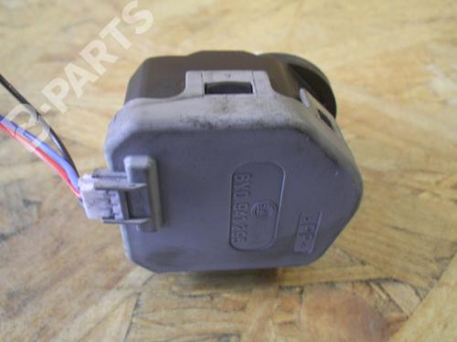 Headlight adjuster motor SKODA FABIA I Combi (6Y5) 1.9 TDI | BP2574622E19 