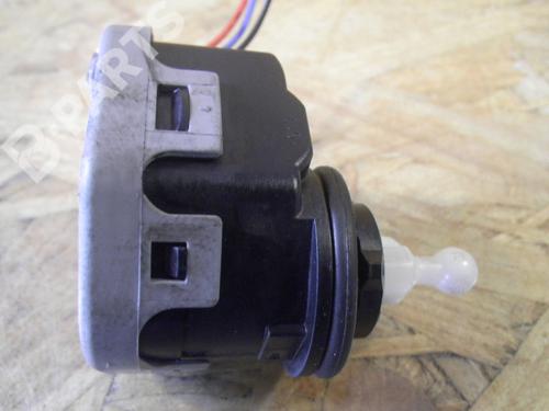 Headlight adjuster motor SKODA FABIA I Combi (6Y5) 1.9 TDI | BP2574622E19 